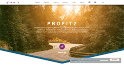 Desktop Screenshot of pro-fitz.biz