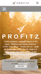Mobile Screenshot of pro-fitz.biz